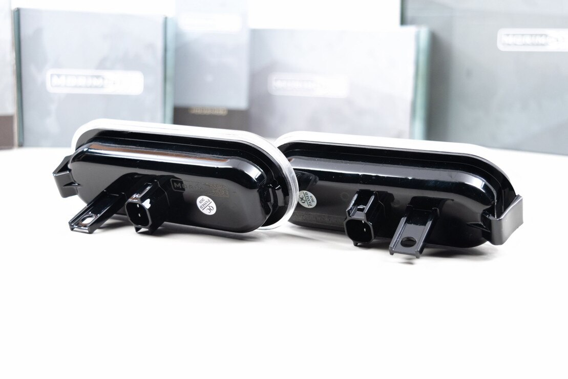 F150 / Super Duty (1520) XB LED Bed Light HR LF7922